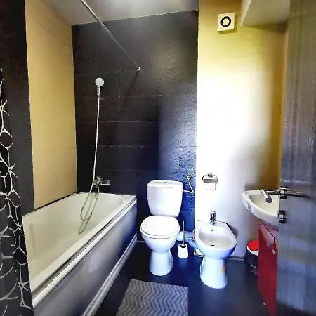 Apartament Select Appartement