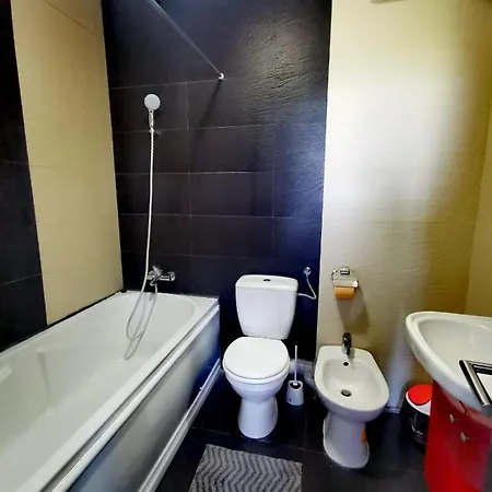 Apartament Select Mamaia