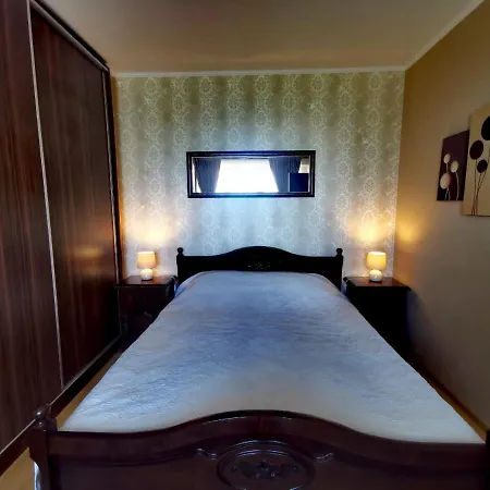 Apartament Select Appartement