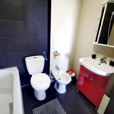 Apartament Select Appartement Mamaia