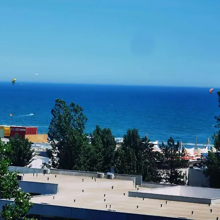 Apartament Select