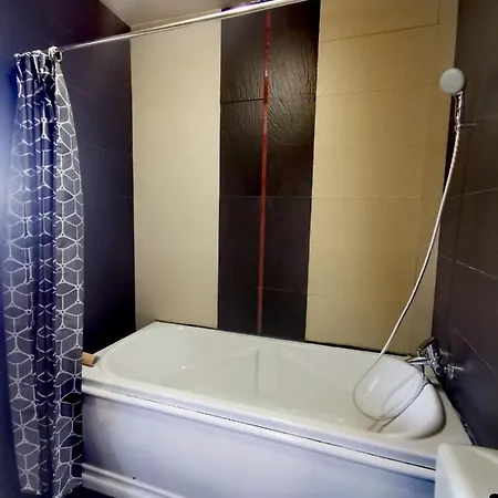 Apartament Select *