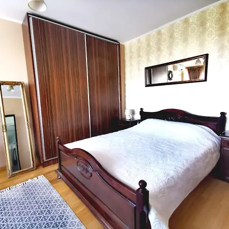 Appartement Apartament Select
