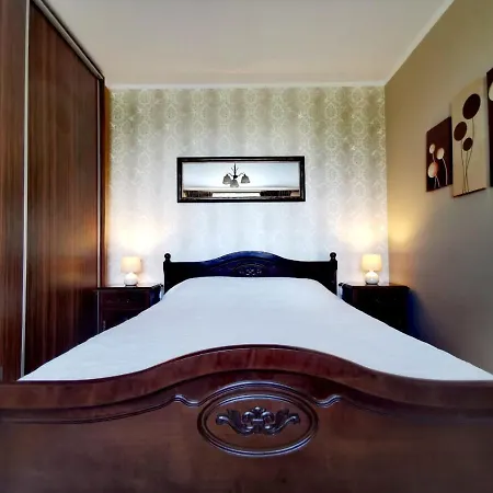 Apartament Select *