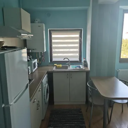Apartament Select Mamaia