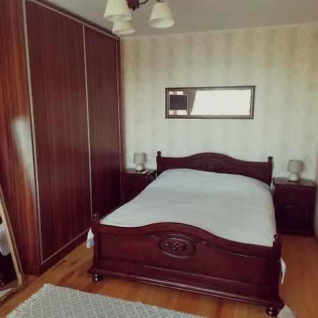 Apartament Select * Mamaia