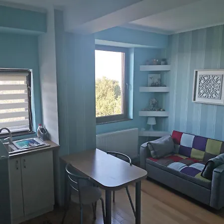 Appartement Apartament Select *