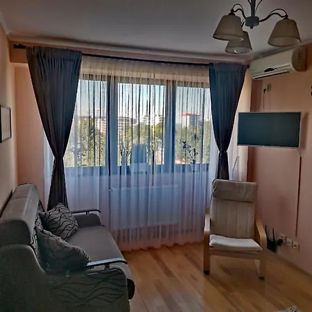 Appartement Apartament Select