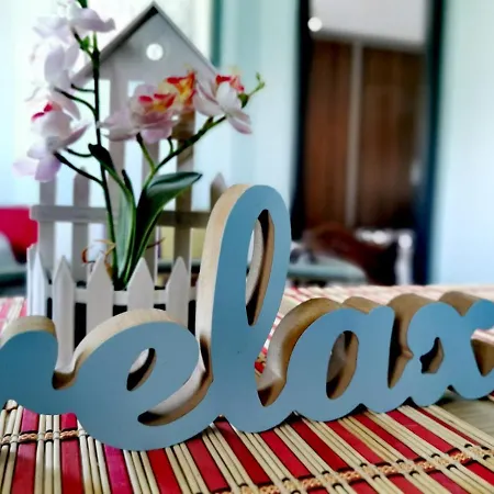 Apartament Select Διαμέρισμα *