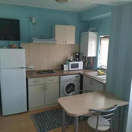 Διαμέρισμα Apartament Select *