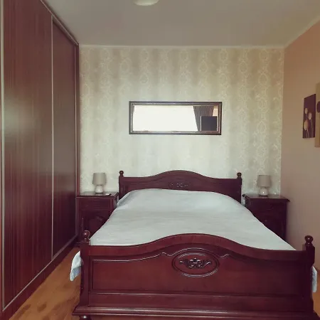 Διαμέρισμα Apartament Select